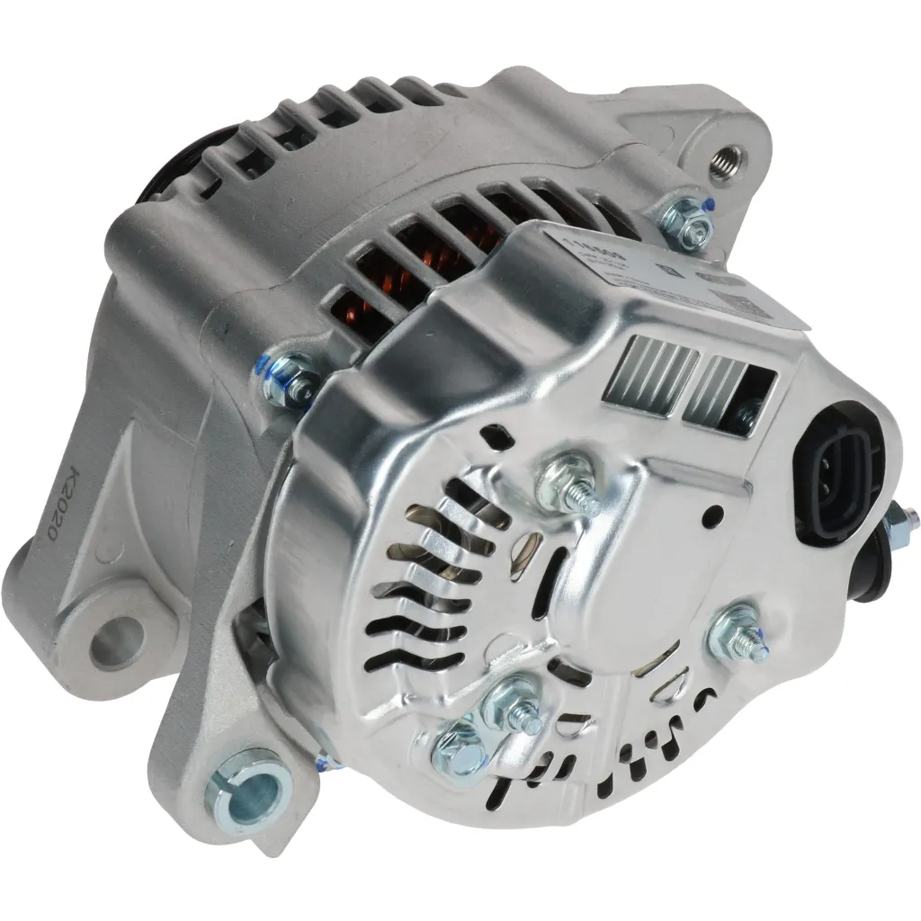 Generator 14V 80A
