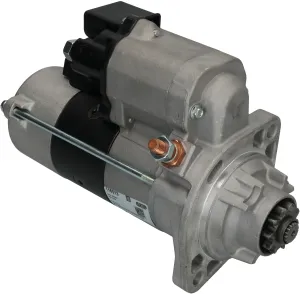 Startmotor 24V 4.8kW