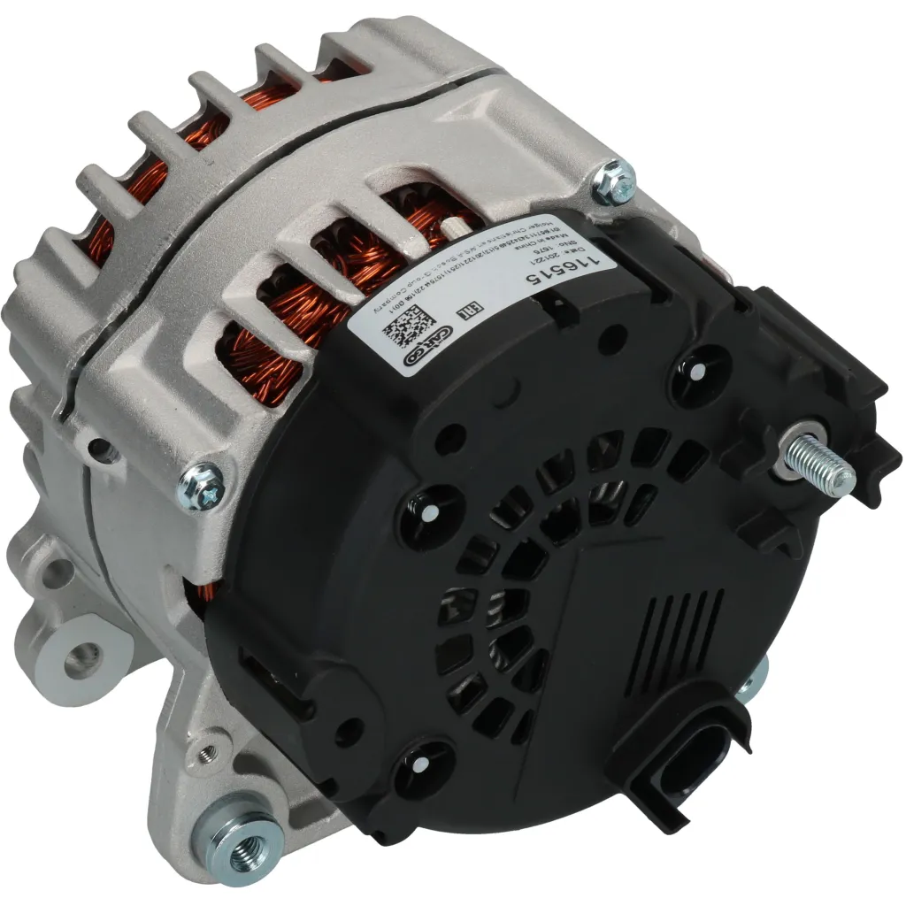 Generator 14V 220A
