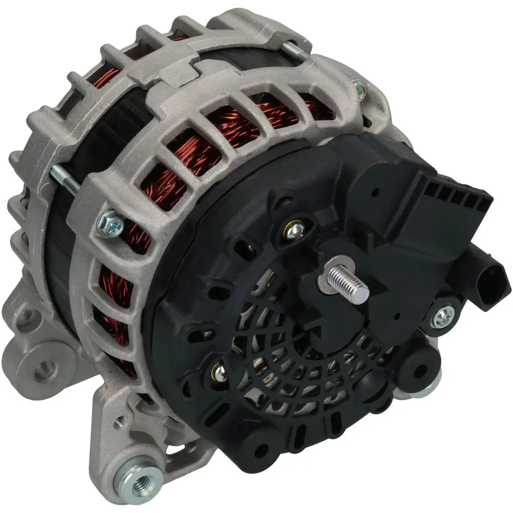 Generator 14V 140A