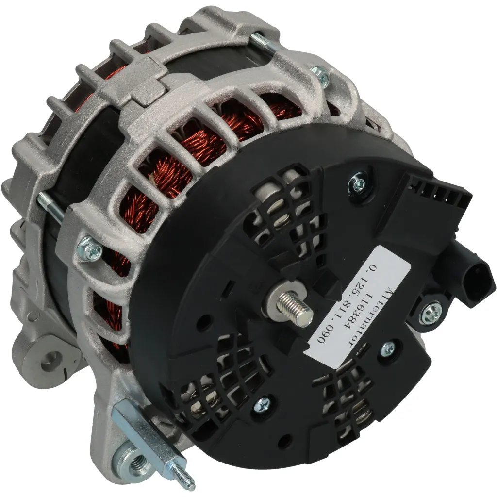 Generator 14V 180A