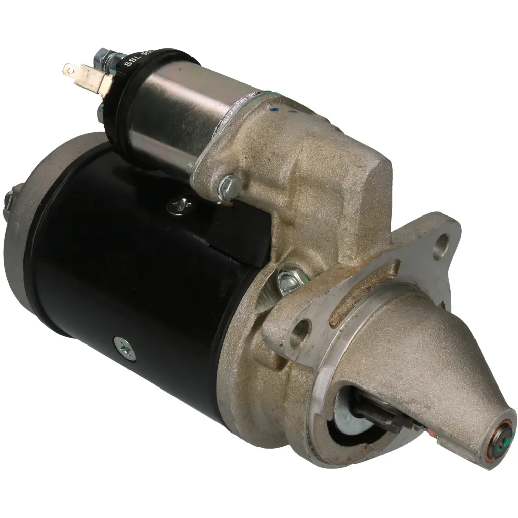 Startmotor 12V 2.0kW