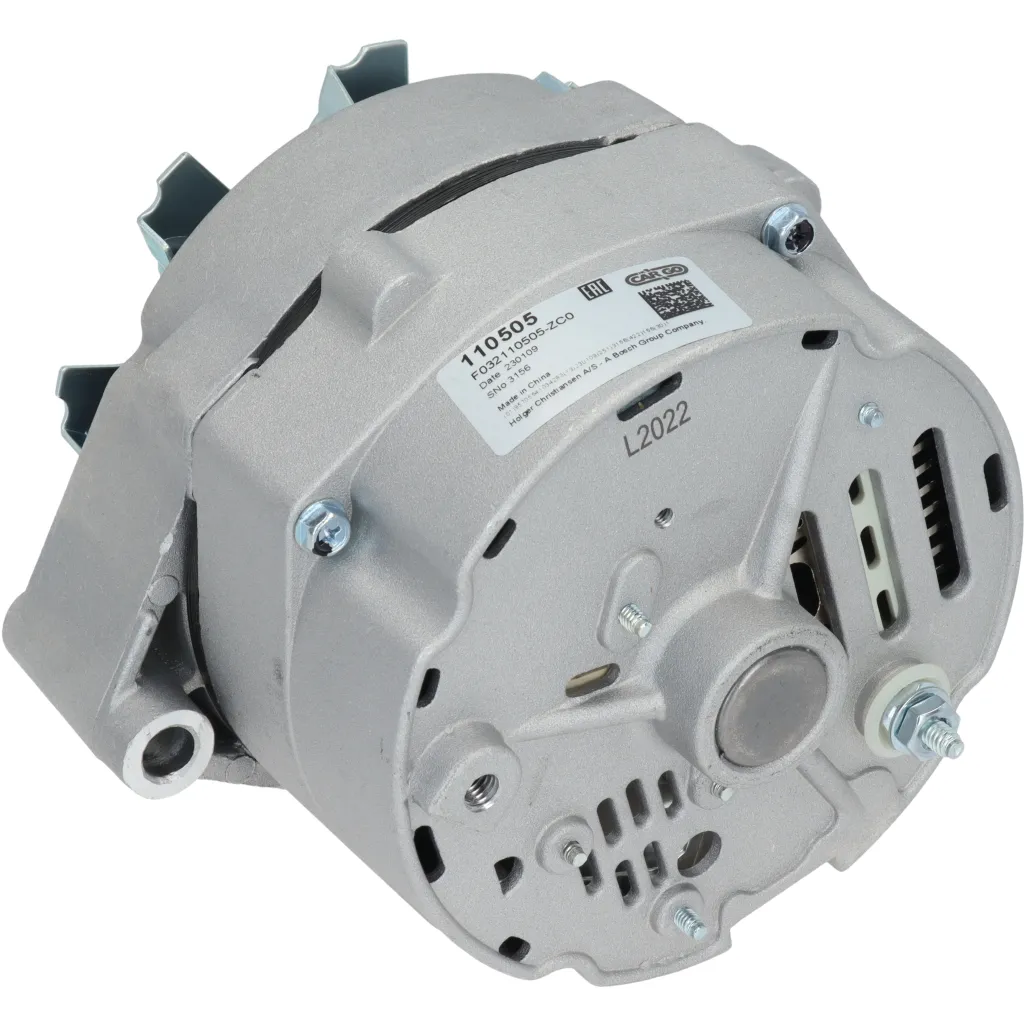 Generator 14V 75A