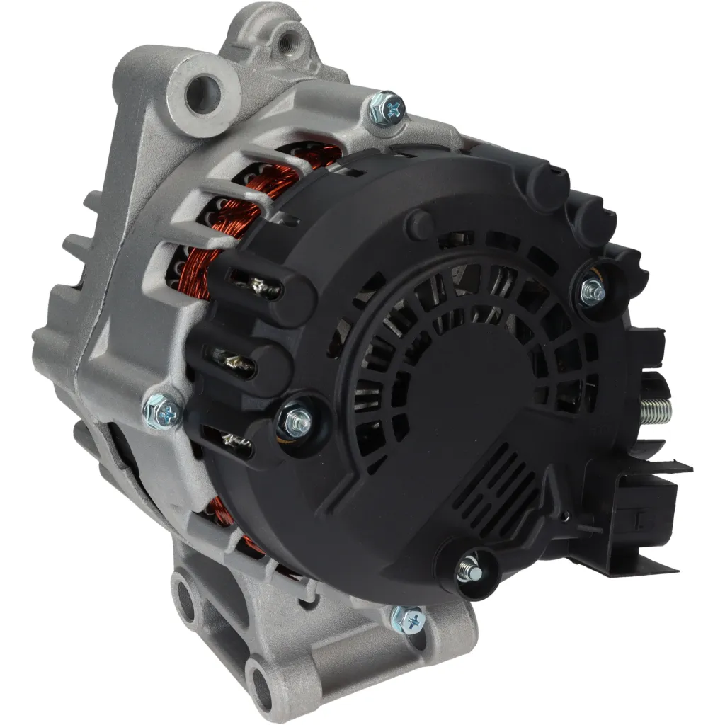 Generator 14V 180A