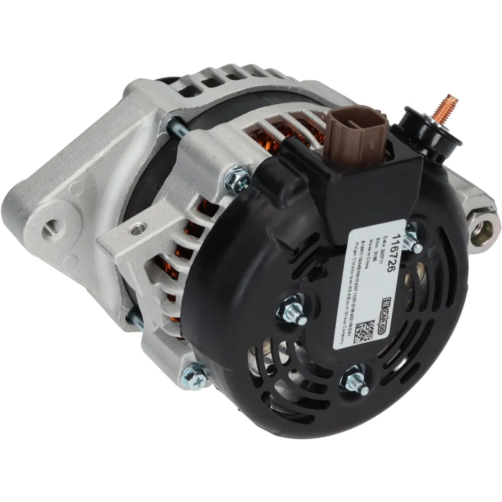 Generator 14V 80A