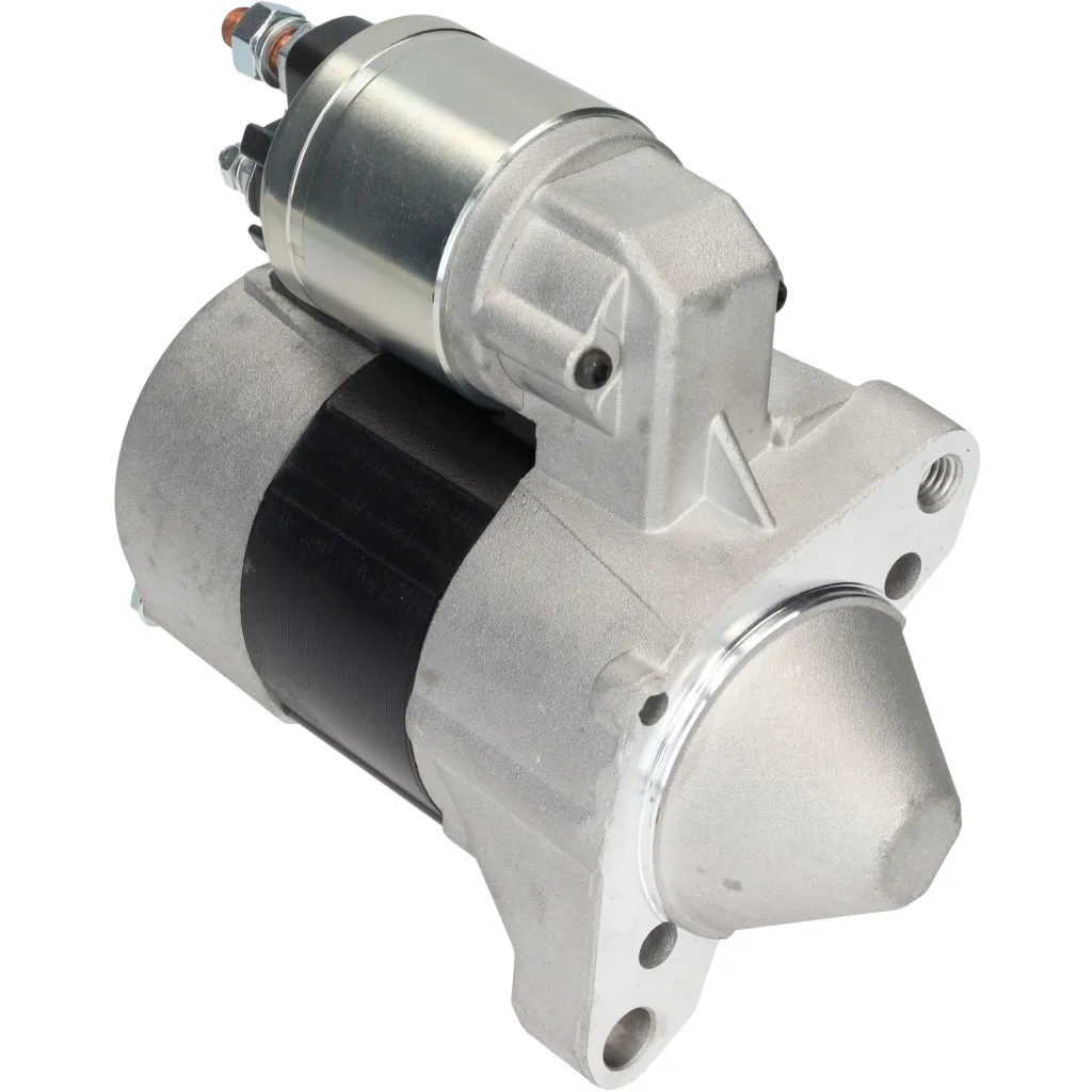 Startmotor 12V 0.7kW