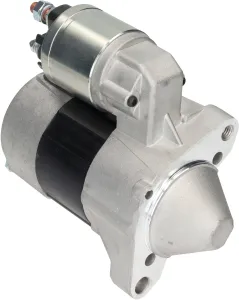 Startmotor 12V 0.7kW
