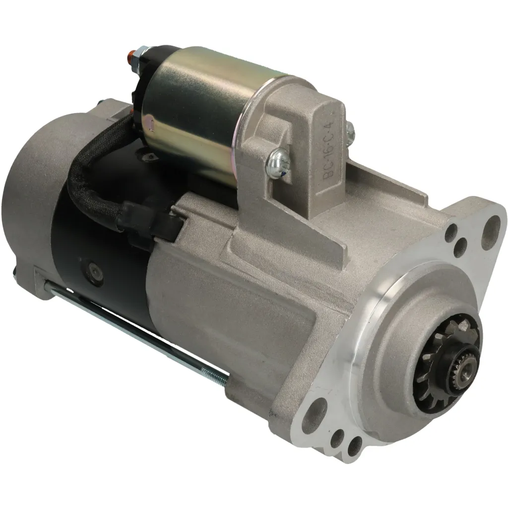 Startmotor 12V 2.0kW