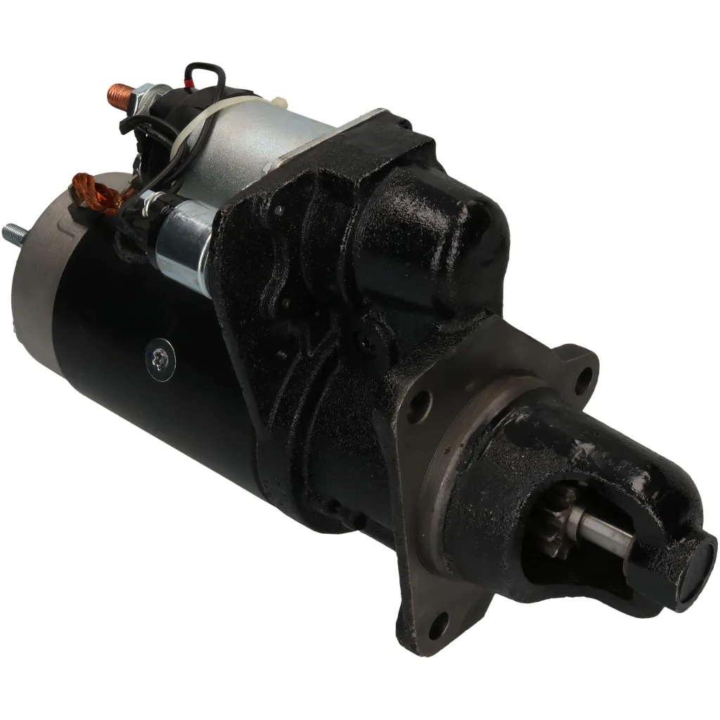 Startmotor 24V 6.2kW