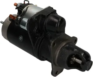 Startmotor 24V 6.2kW