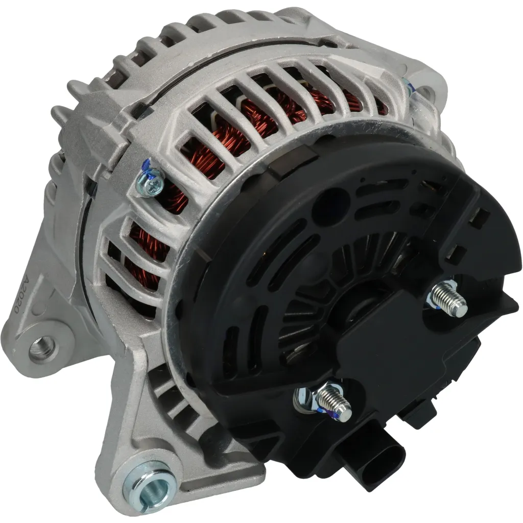 Generator 14V 110A