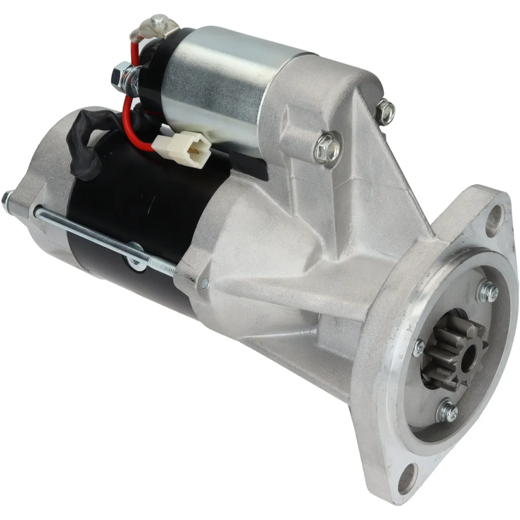 Startmotor 12V 2.8kW