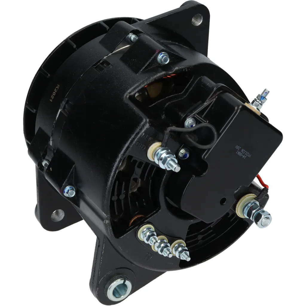 Generator 28V 110A