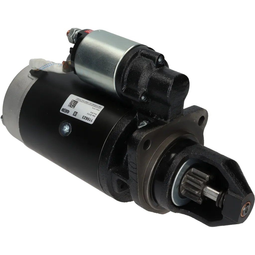 Startmotor 24V 4.0kW