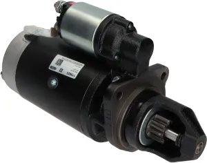 Startmotor 24V 4.0kW