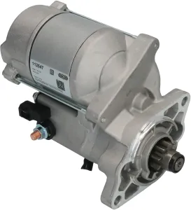 Startmotor 12V 1.4kW