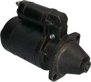 Startmotor 12V 1.9kW