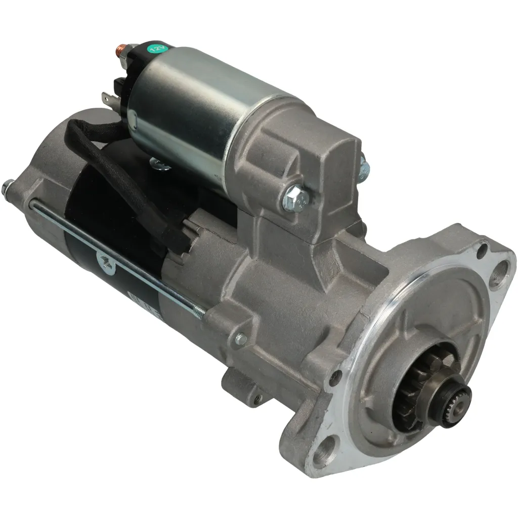 Startmotor 12V 2.2kW