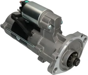Startmotor 12V 2.2kW