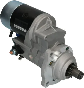 Startmotor 24V 4.0kW