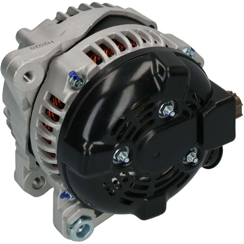 Generator 14V 100A