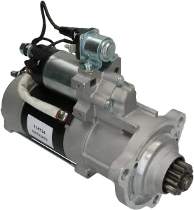 Startmotor 24V 7.0kW