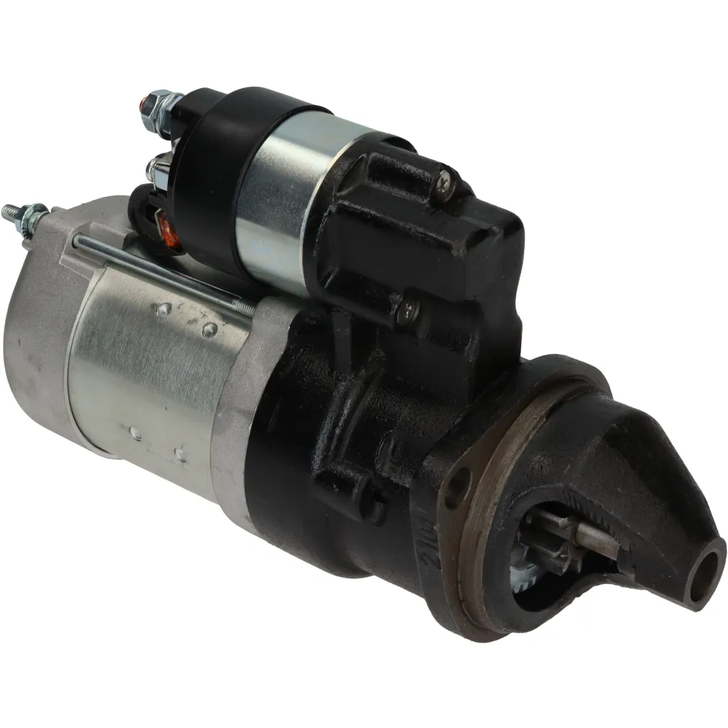 Startmotor 12V 1.5kW