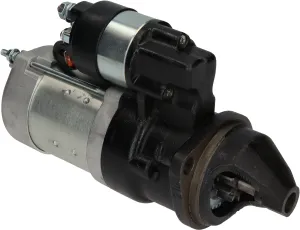 Startmotor 12V 1.5kW