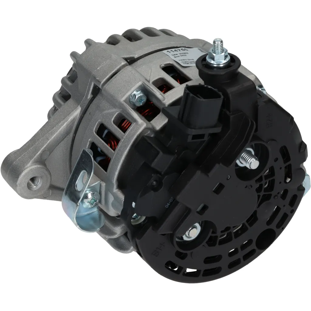 Generator 14V 80A