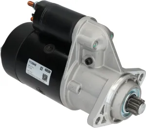 Startmotor 12V 1.5kW