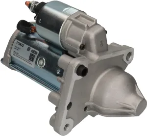 Startmotor 12V 1.5kW