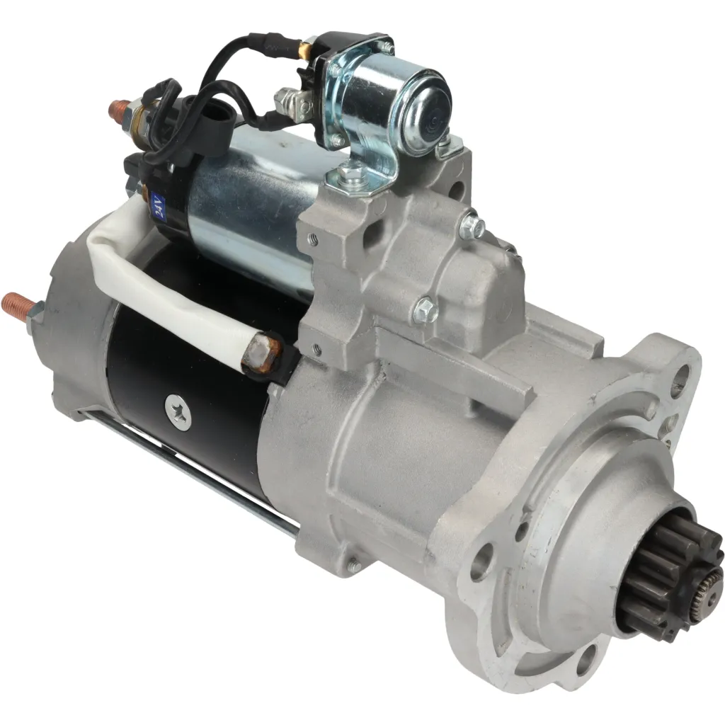 Startmotor 24V 7.0kW