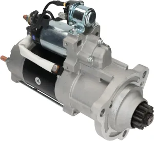 Startmotor 24V 7.0kW