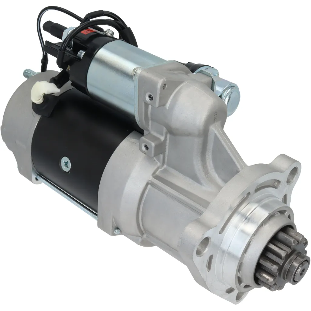 Startmotor 24V 8.3kW