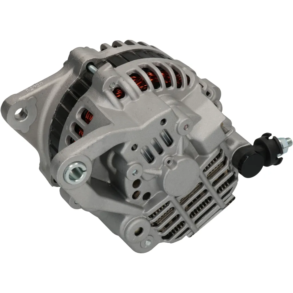 Generator 14V 110A