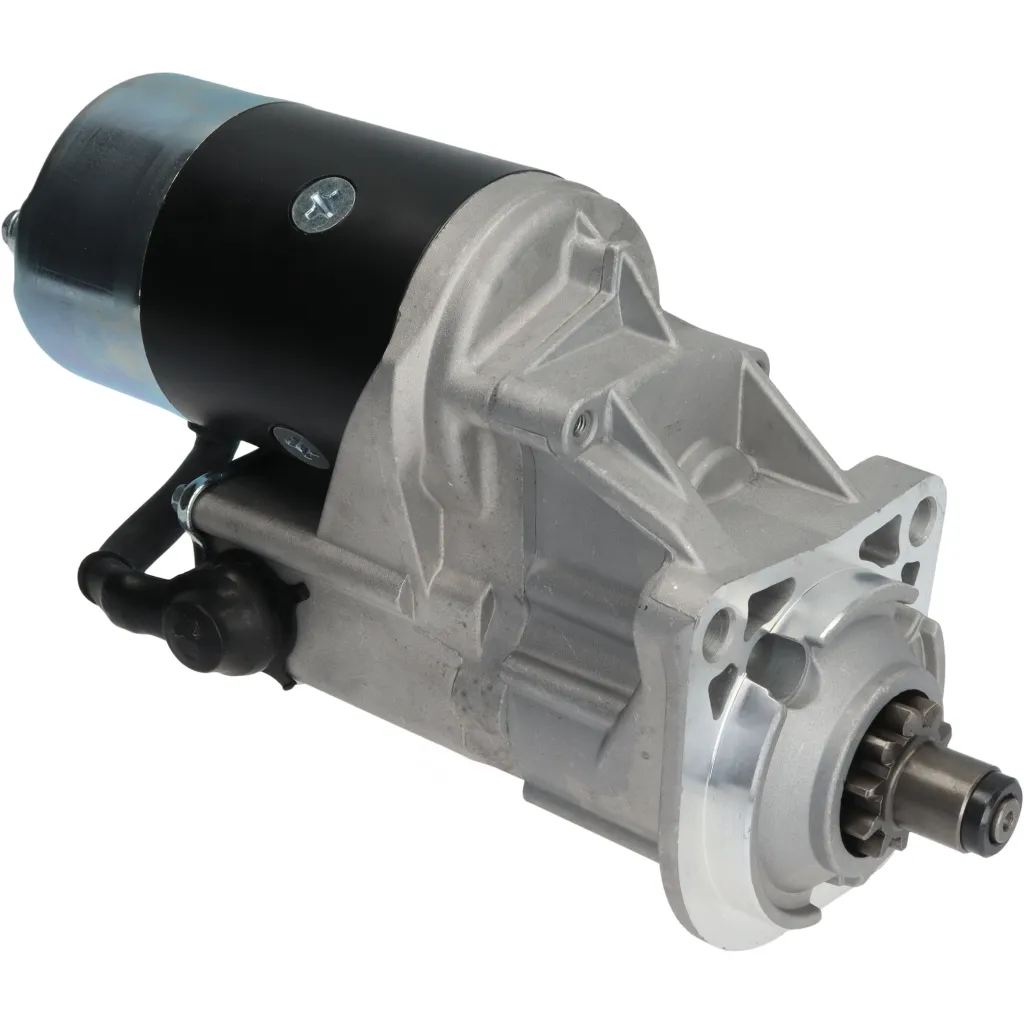 Startmotor 12V 2.7kW