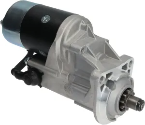 Startmotor 12V 2.7kW