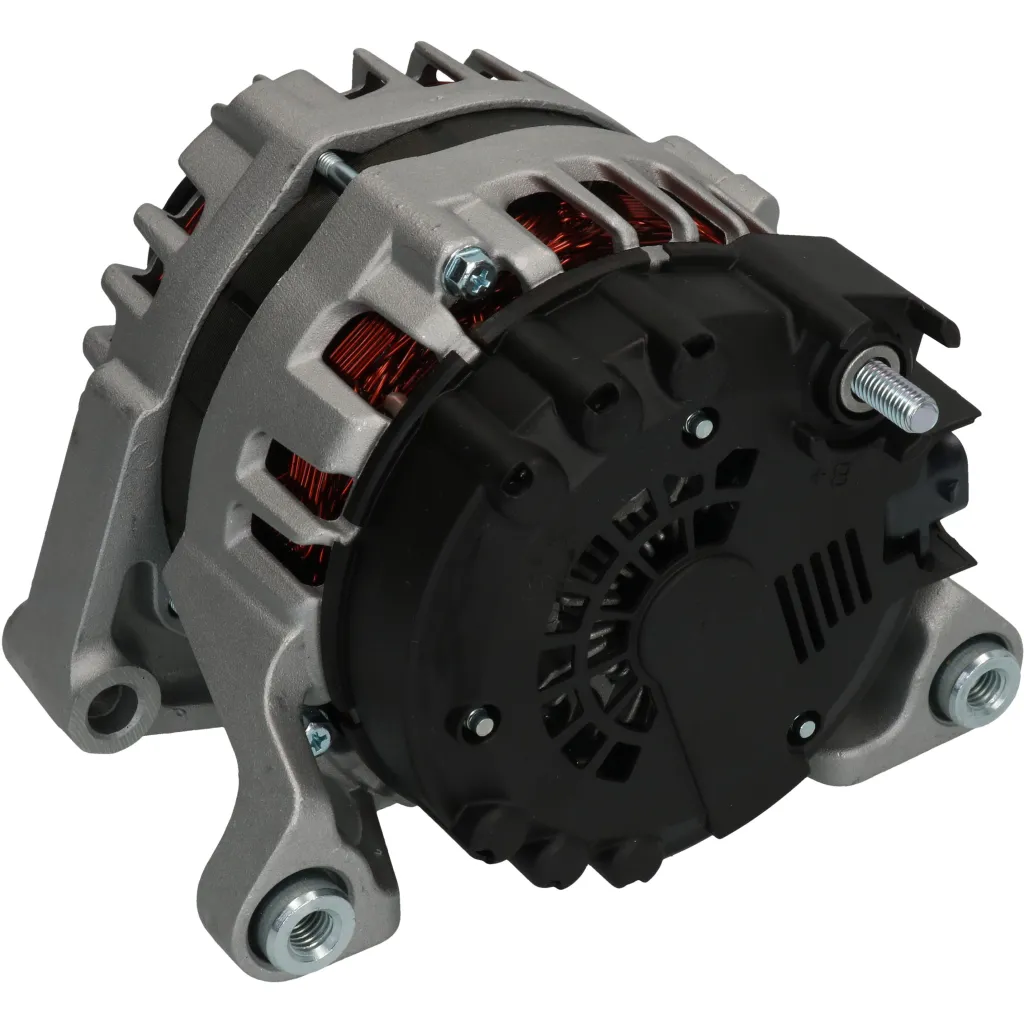 Generator 14V 130A