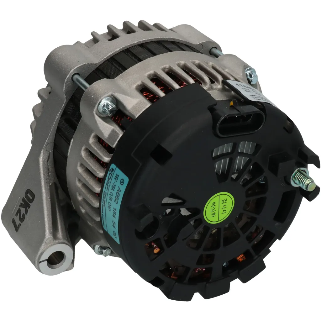 Generator 14V 75A