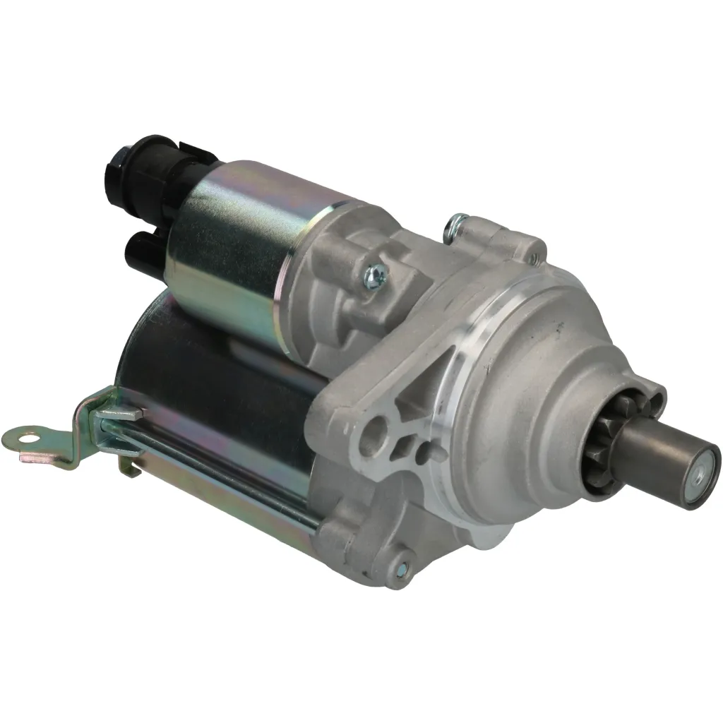 Startmotor 12V 1.2kW