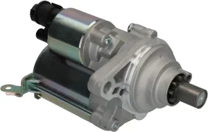 Startmotor 12V 1.2kW