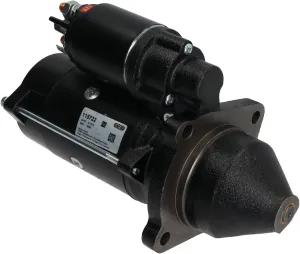 Startmotor 12V 3.2kW