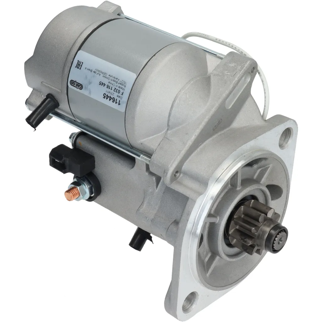 Generator 28V 60A