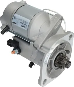 Generator 28V 60A