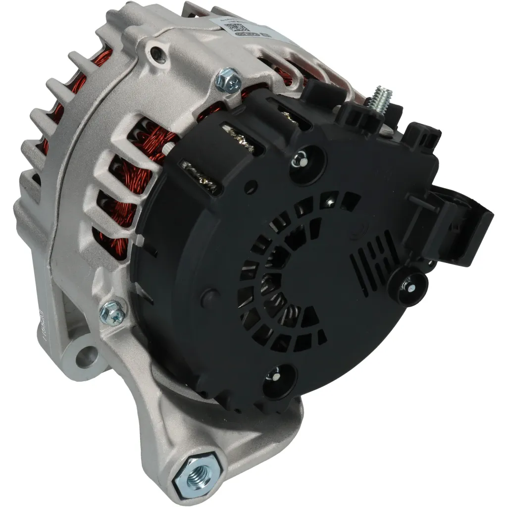 Generator 14V 220A