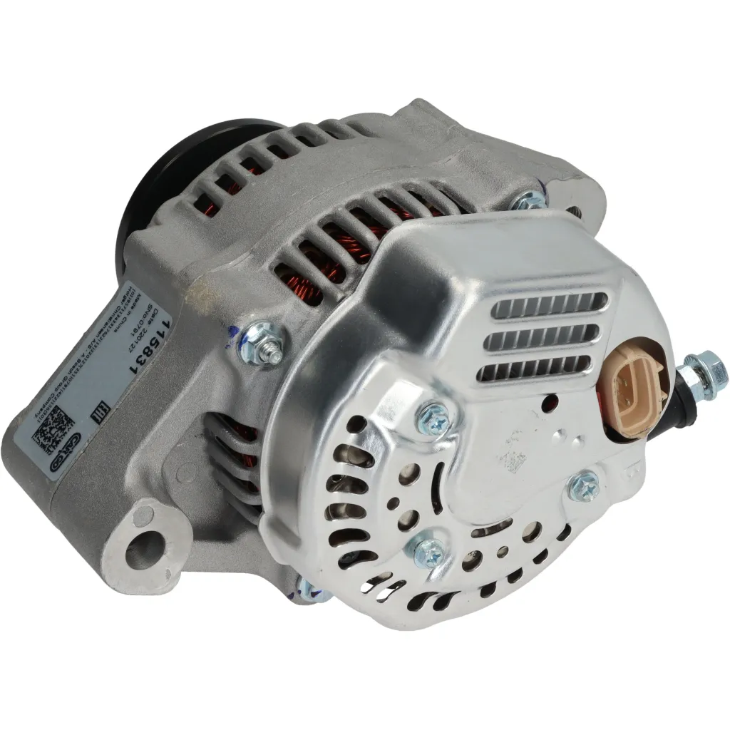 Generator 14V 55A