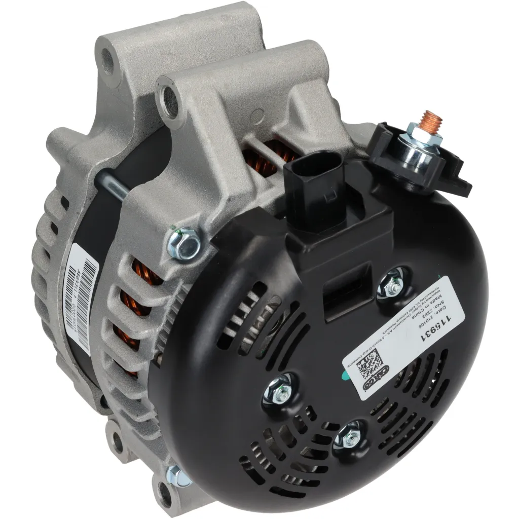 Generator 14V 170A