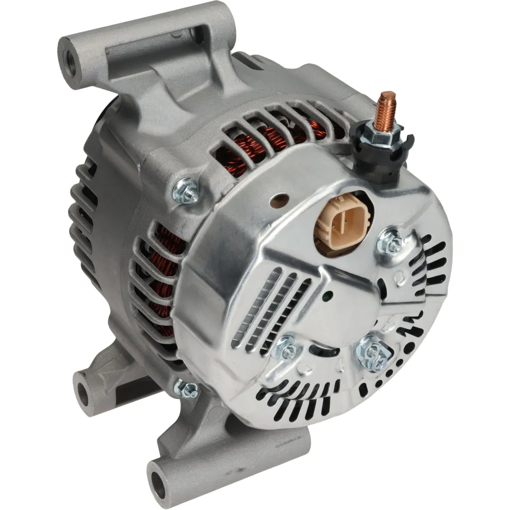 Generator 14V 120A