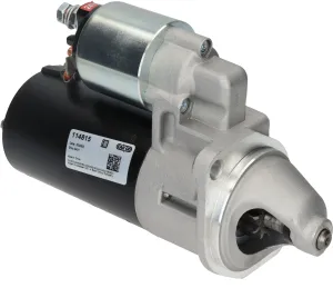 Startmotor 24V 1.6kW