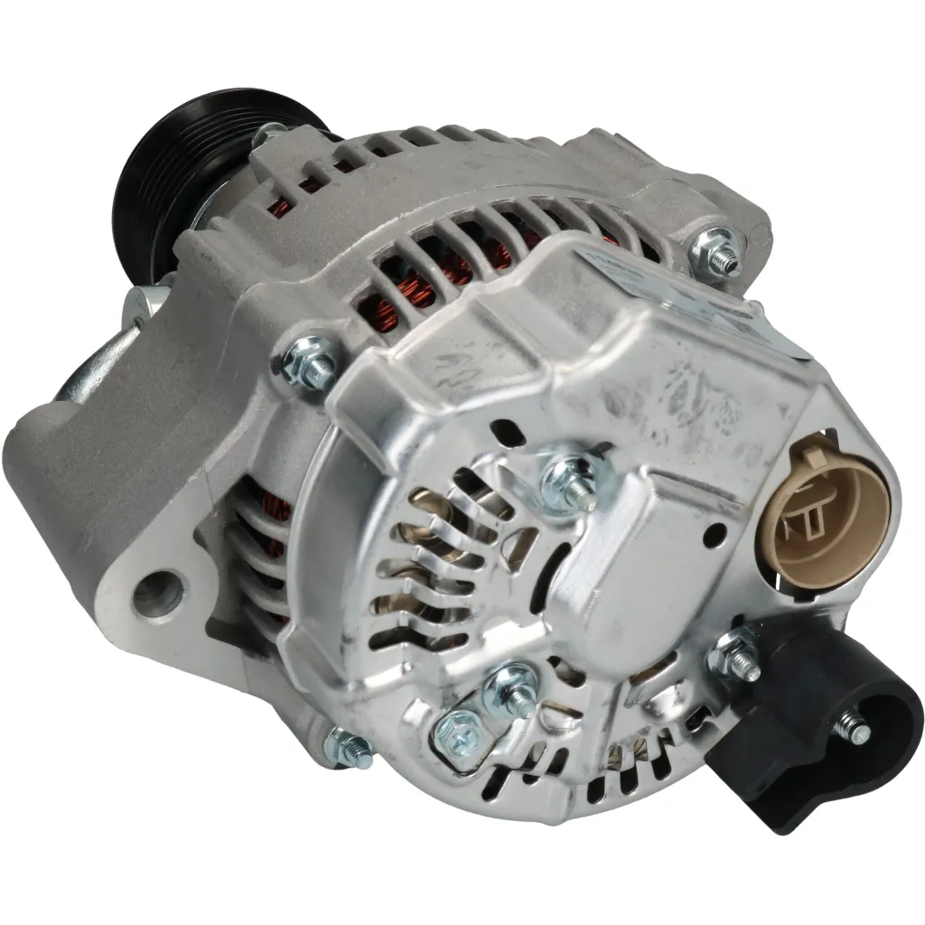 Generator 14V 90A